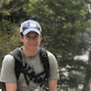 Meet your Posher, Drew